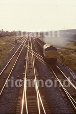 Llandeilo junction class - junction,
