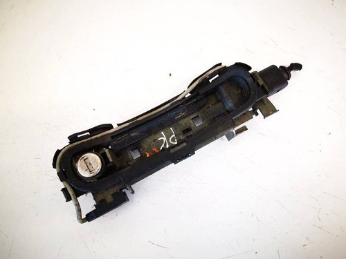 Audi 2000 door handle - audi,