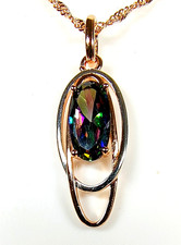 14 Karat Gold Filled Lab