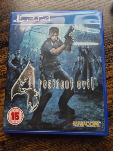 Resident evil sony - resident,