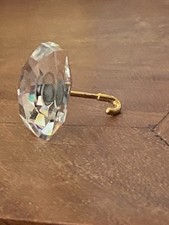 Swarovski Memories Crystal Umbrella !!!