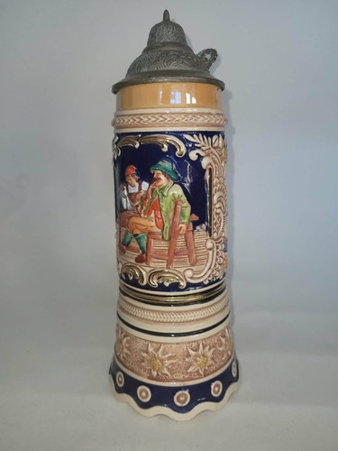 Vintage dbgm beer - vintage,