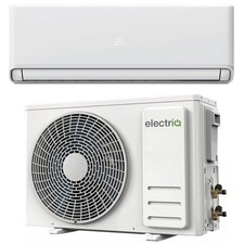 electriQ Easy-Fit 9000 BTU