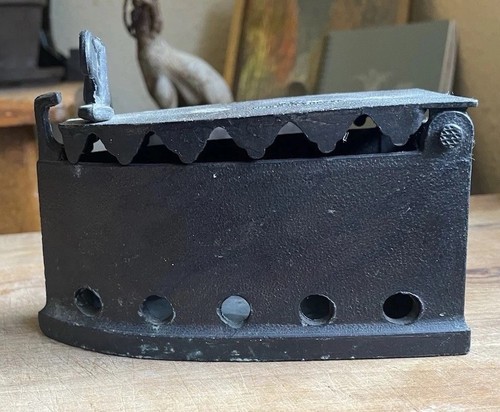 Vintage leatherworking - vintage,