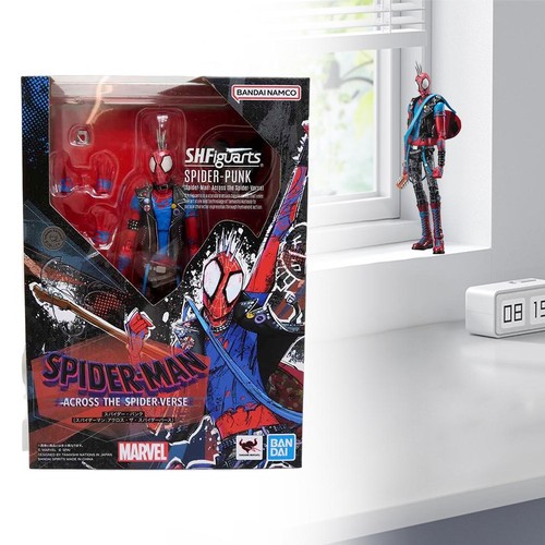 Spider man across the - spider-man:,