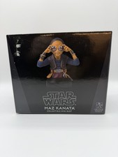Gentle Giant Star Wars Maz