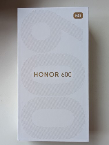 Honor 600 8gb - honor, 5g