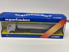 CORGI SUPERHAULERS TY86804