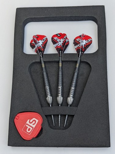 Phil taylor gen - gen, 11
