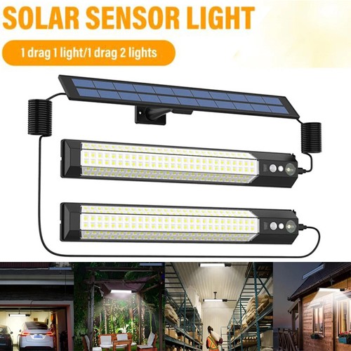 Solar powered pir motion - pir,