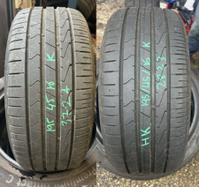 2 x Hankook Ventus Prime 3 195
