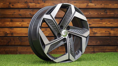 R18 5x114 hyundai tucson - 4x, 5x114.3