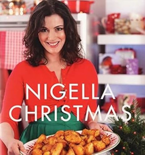 Nigella christmas food - nigella,