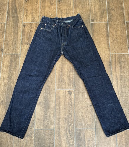 Flat head 8004 - 8004, jeans