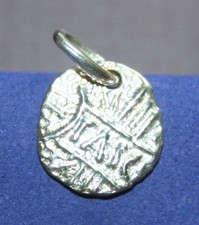 MONICA VINADER Siren Coin