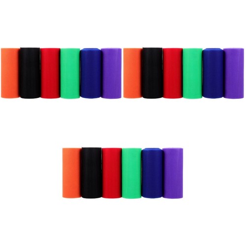 Assorted color decorative - assorted,
