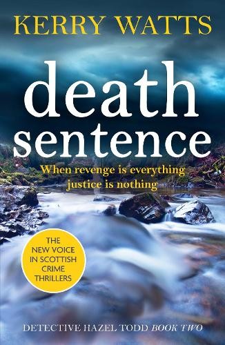 Death sentence detective - death, (detective