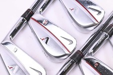 Nike VR Forged TW Blade Irons