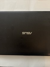 ASUS X540l laptop spares or