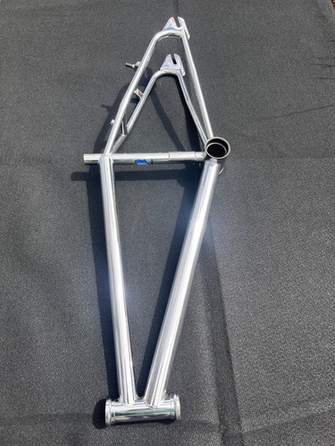 Vintage robinson racing pro - robinson,
