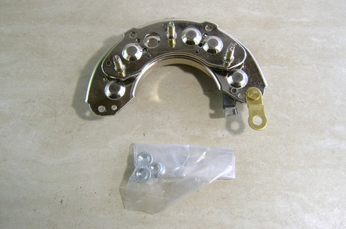 Alternator rectifier fits - rectifier, some