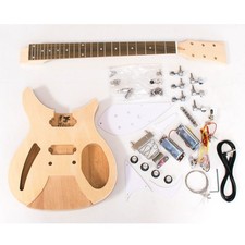DIY Guitar Kit Rick Style
