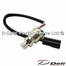 Defi PDF00703S Oil Pressure