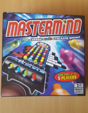 MASTERMIND BY PARKER BRILLIANT