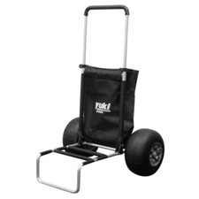 Yuki Beach Fishing Trolley Includes Trolley Tackle Bag