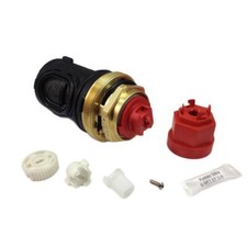 Mira Element Realm Silver Exposed Thermostatic Shower Valve Cartridge - 1062474