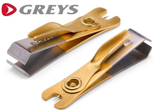 Greys new 2023 - 2023, clipper