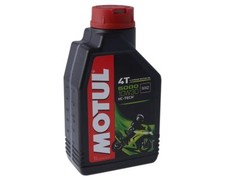 1 Liter Engine Oil MOTUL 4T