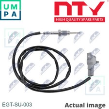 SENSOR EXHAUST GAS TEMPERATURE