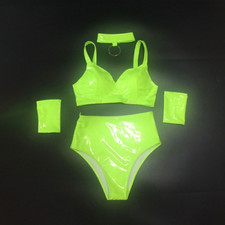 Nigtclub Bar Costume  Bikini