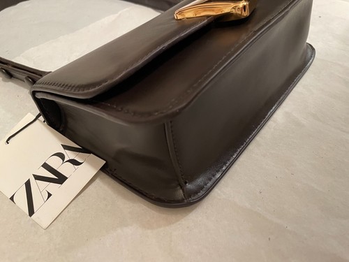 Zara bag purse new - bag,