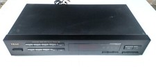 Teac T-X120 AM/FM Stereo Tuner
