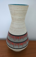 Vintage West German Carstens