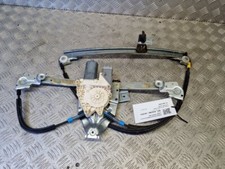 PEUGEOT 607 WINDOW REGULATOR MOTOR FRONT DRIVER SIDE 2003