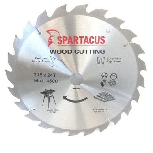 Spartacus wood cutting - spartacus,