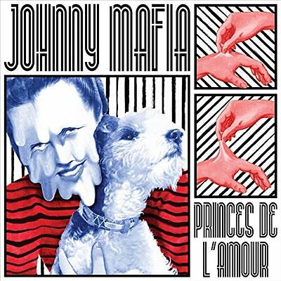 Johnny mafia princes de - johnny,