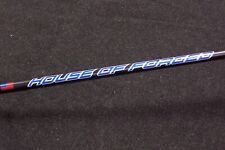 new HOUSE OF FORGED "Microlite