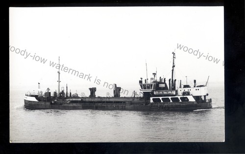 Ce4899 westminster dredger - westminster,