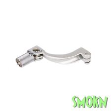 Gas Gas Trials Gear Lever TXT Pro 125 250 280 300 02-24 Apico Forged Pedal SLV