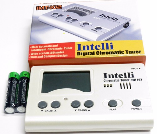 Intelli imt 102 - intelli, chromatic