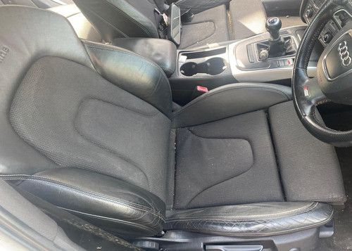 Audi 2008 2012 - a4, 2008-2012