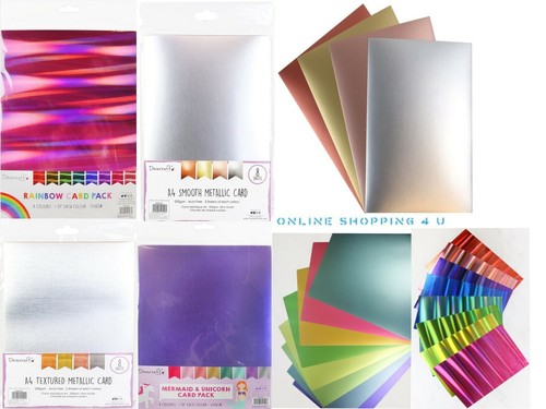 Pack metallic textured - pack,