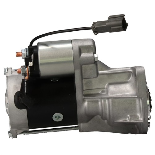 Premium starter for nissan - premium,