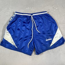 Vintage 80’s Diadora Nylon