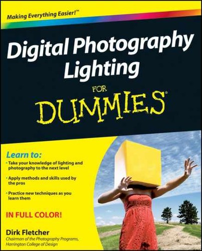 Digital photography lighting - digital,