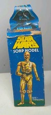 1977 Star Wars C-3PO